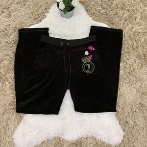 Juicy Couture  Women Sweat Pants Activewear Size P